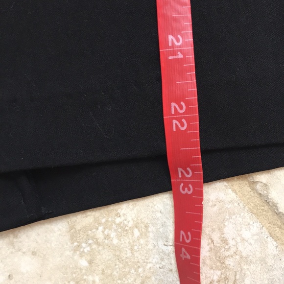 BOSS LADY! 2 Pieces for 1 price Stooshy Dark Gray Blazer With Pencil Skirt - Picture 11 of 16